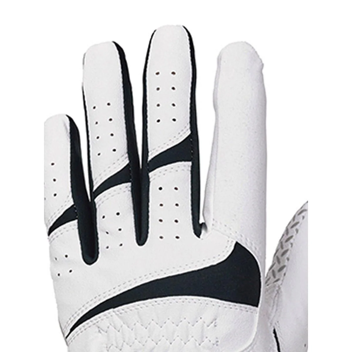 XXIO All Weather Men's Golf Glove (Left Hand) - White - L