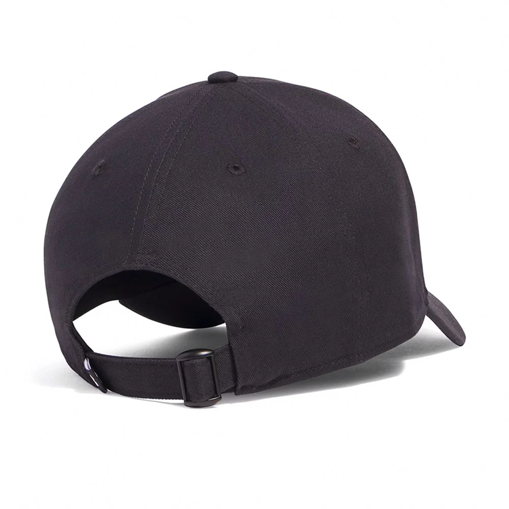 UNDER ARMOUR Sportstyle Metal Men's Cap - Black - ONE SIZE