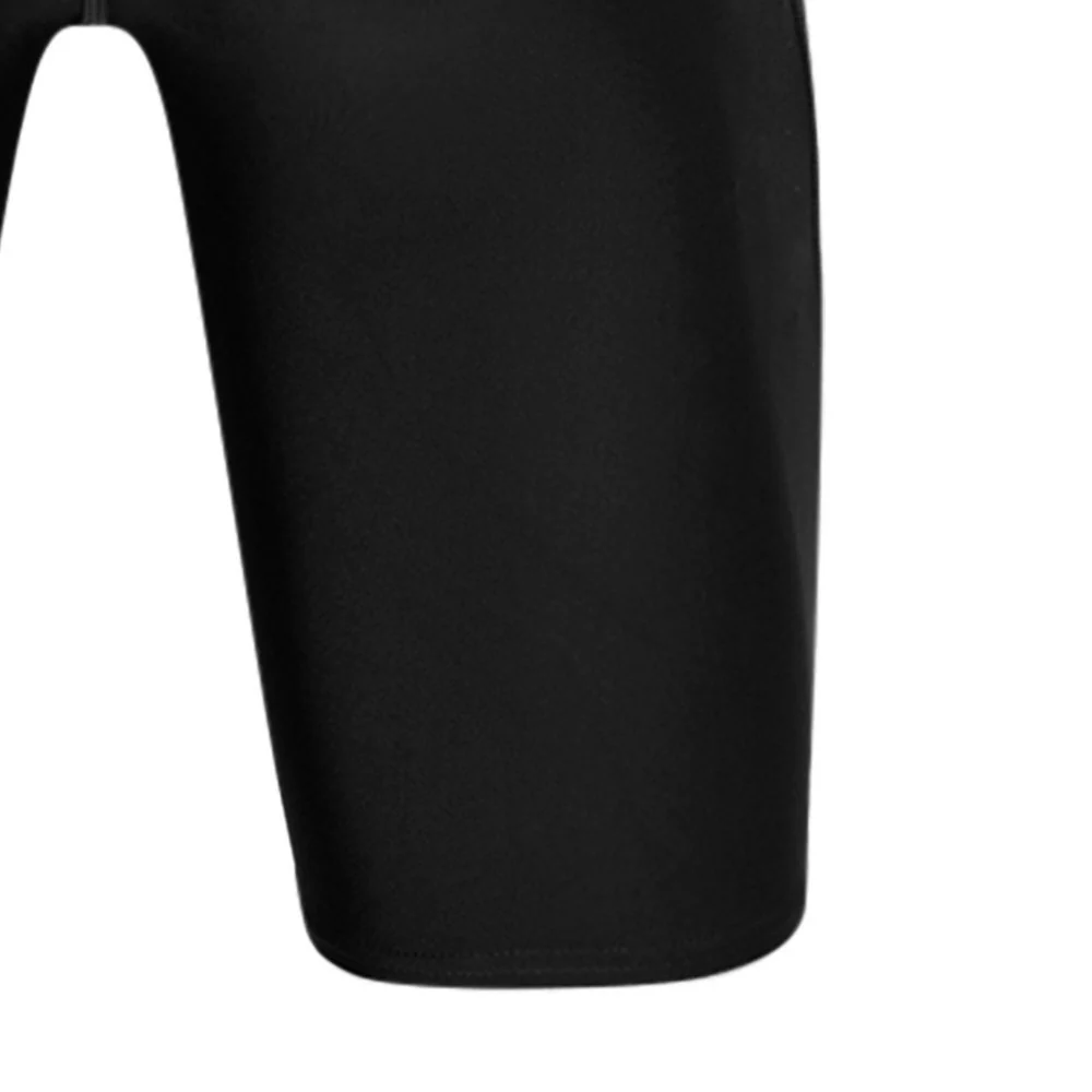 SPEEDO End10 Jammer Men's Swim Shorts - Black - 32 INCHES