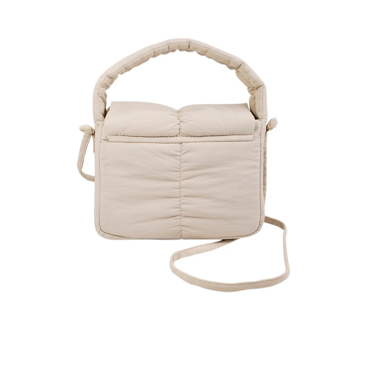 FILA CBF240805K Kids Crossbody Bag - Beige - ONE SIZE