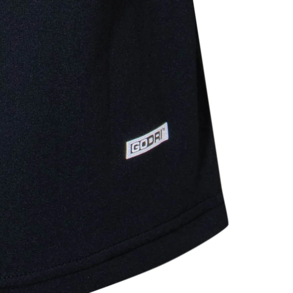 SKECHERS Sports Men's Training T-Shirt - Black - 2XL (US SIZE)