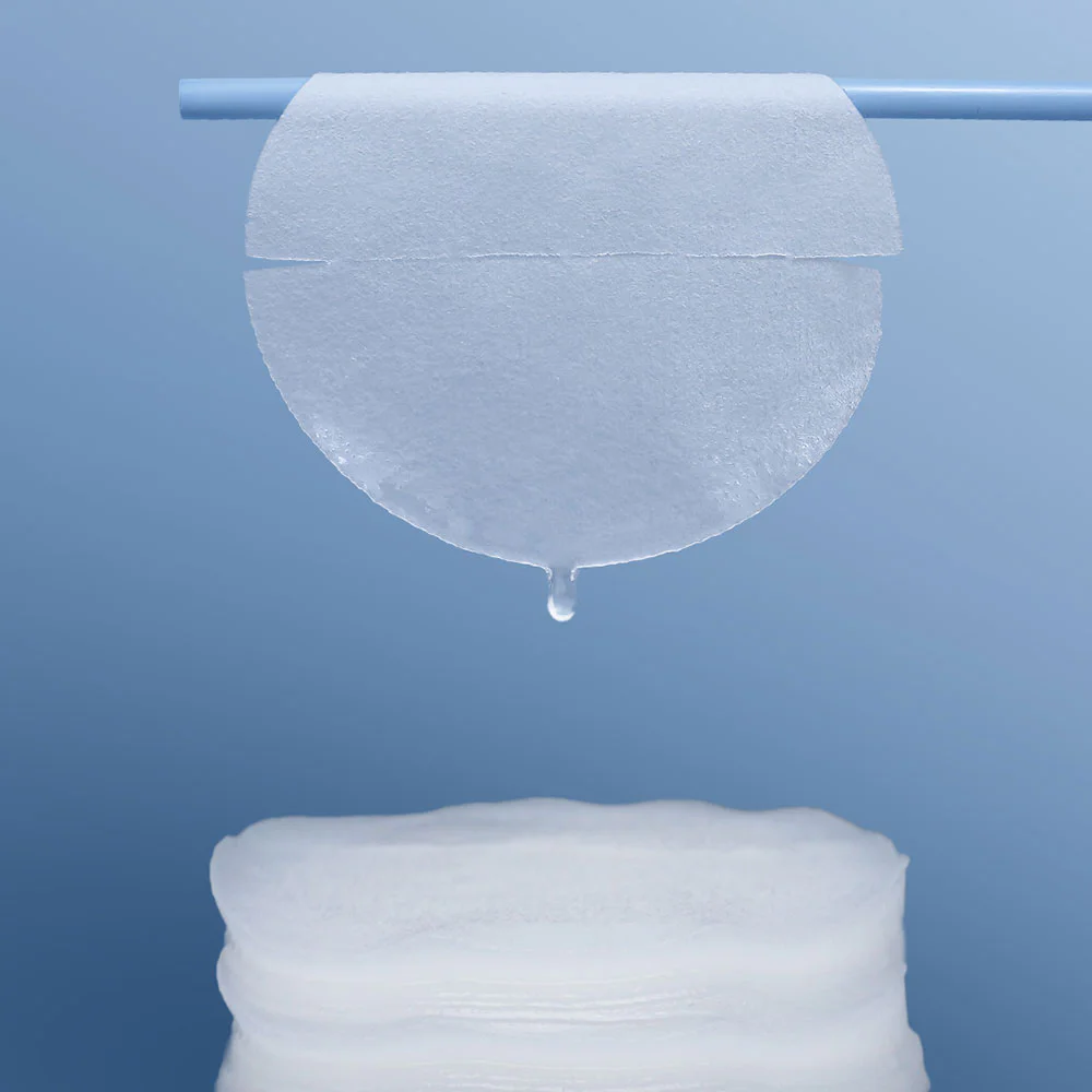 ARCHITA Aqua Moisture Toner Pad 80 Pads