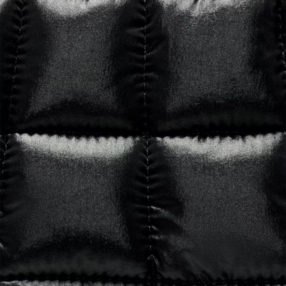 NIKE Sportswear Puffle Unisex Backpack - Black - ONE SIZE