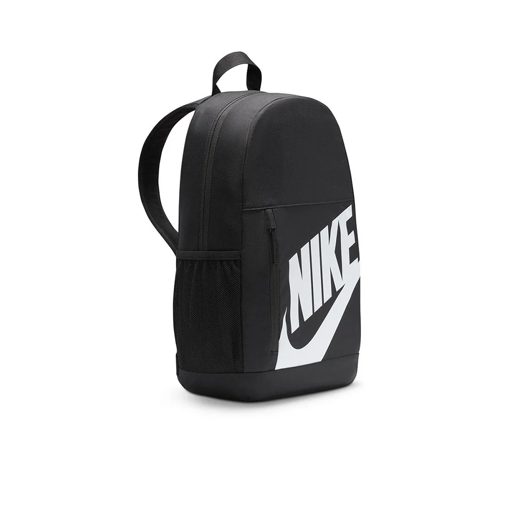NIKE Elemental Kids Backpack - Black - ONE SIZE