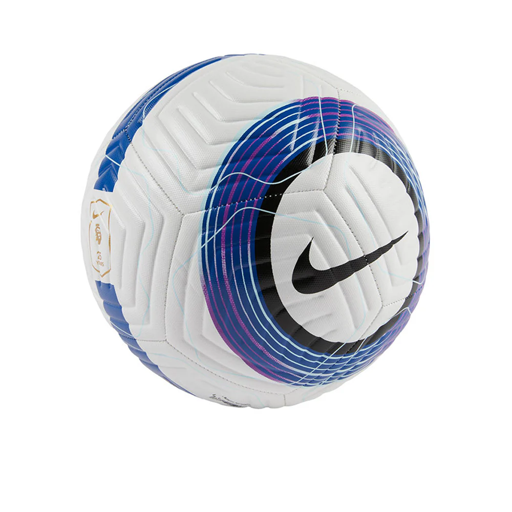 NIKE Premier League Academy Football Ball - Multi Color - BALL 3
