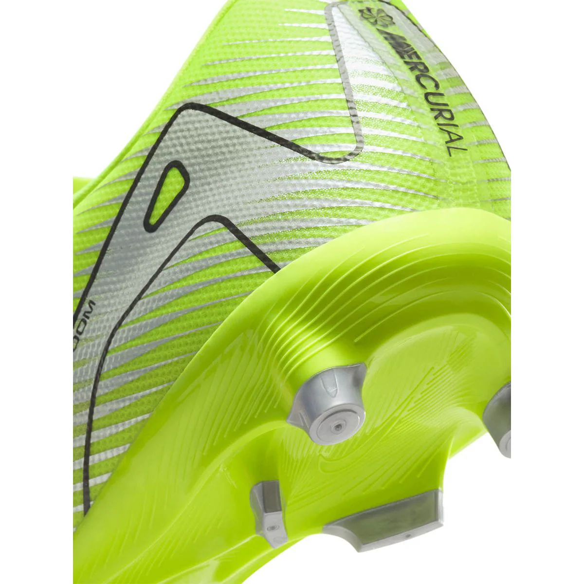 NIKE Mercurial Vapor 16 Academy MG Men's Football Shoes