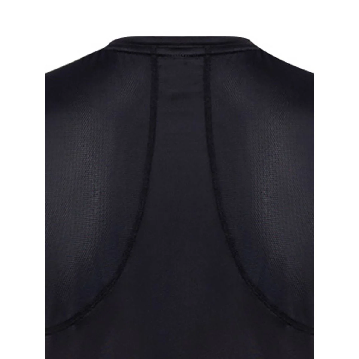 SPIKE SP24RUTSW060 Women's Running T-Shirt - Black - L