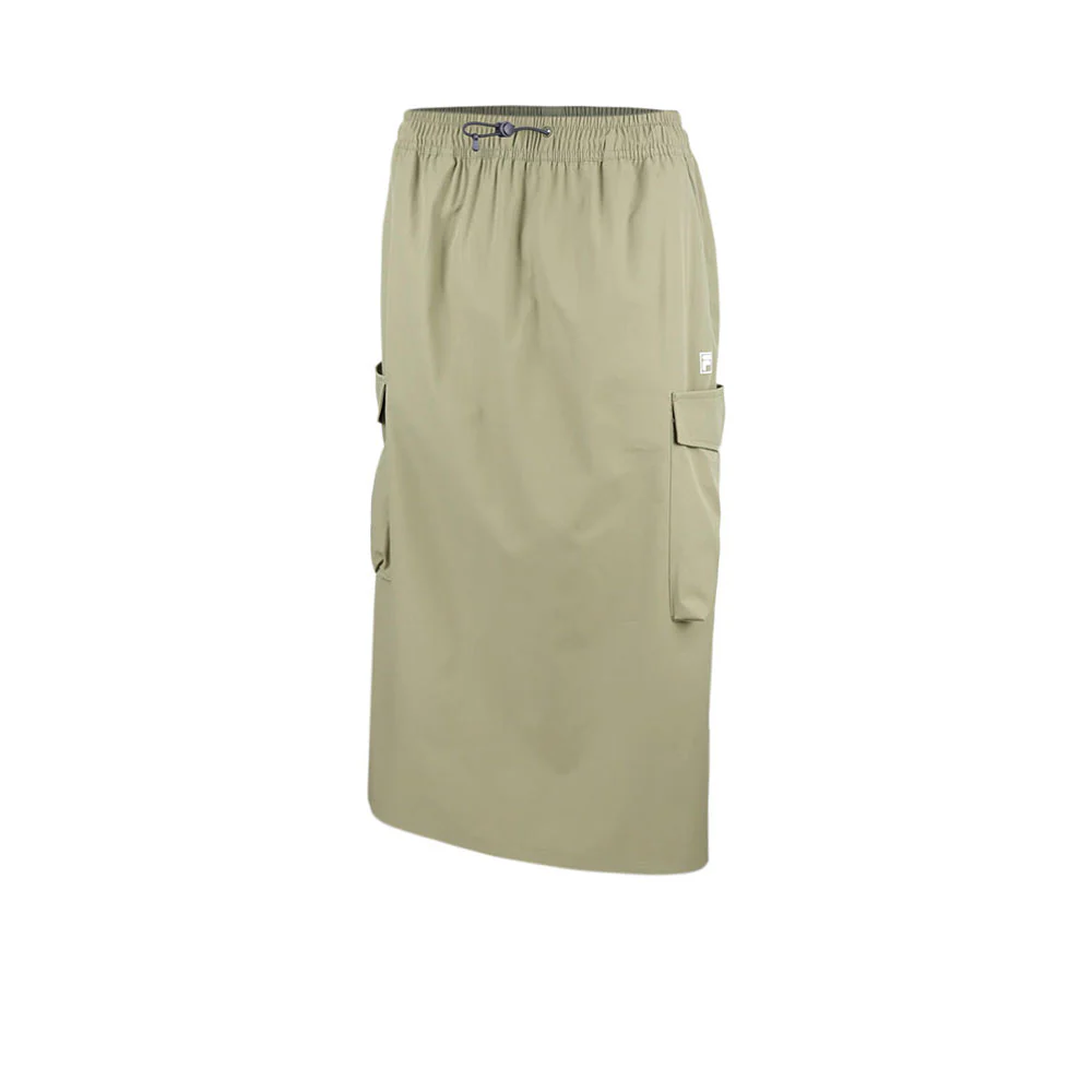 FILA Urban Green Women's Skirt - Green - 2XL (US SIZE)