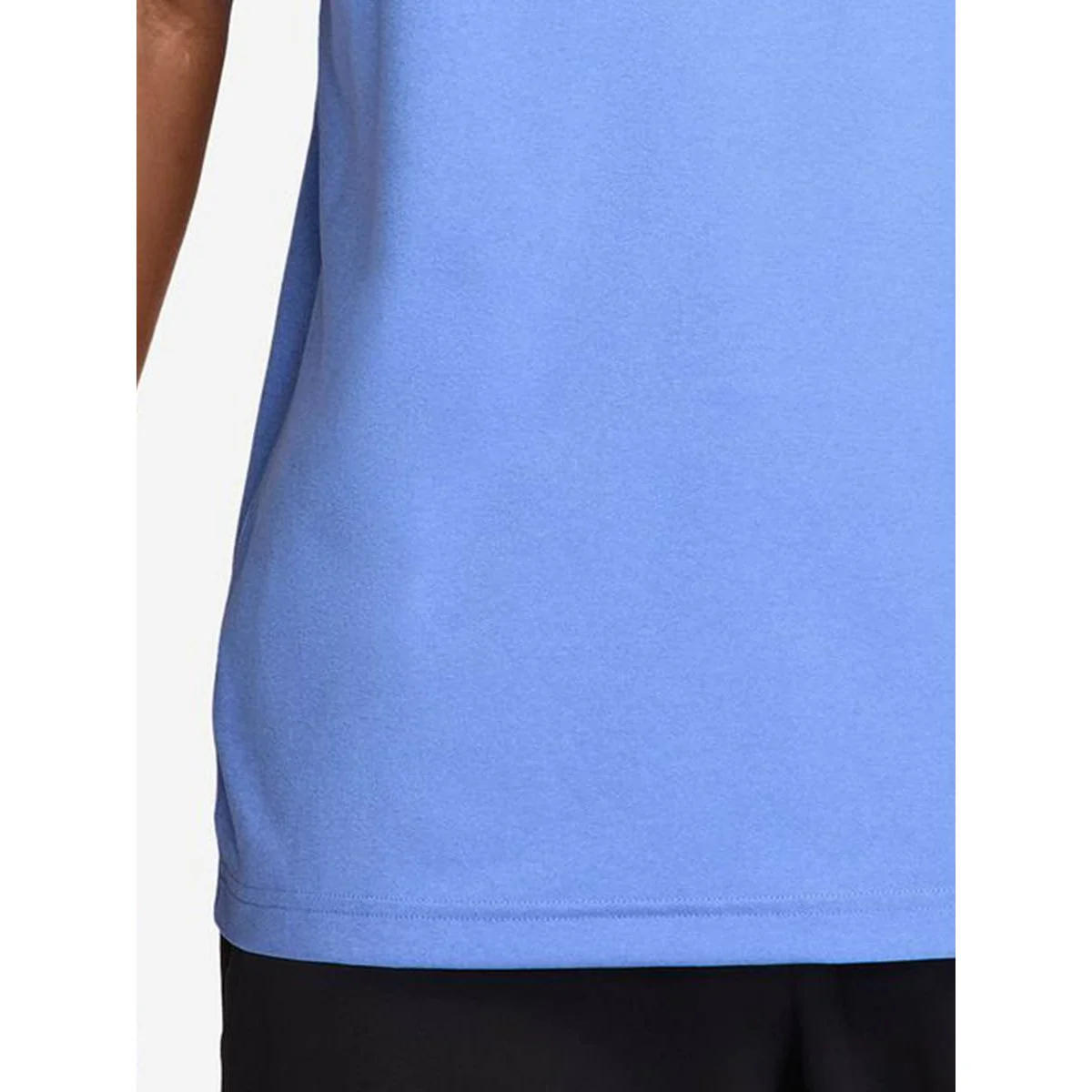 NIKE Dri-FIT UV Hyverse Men's Training T-Shirt