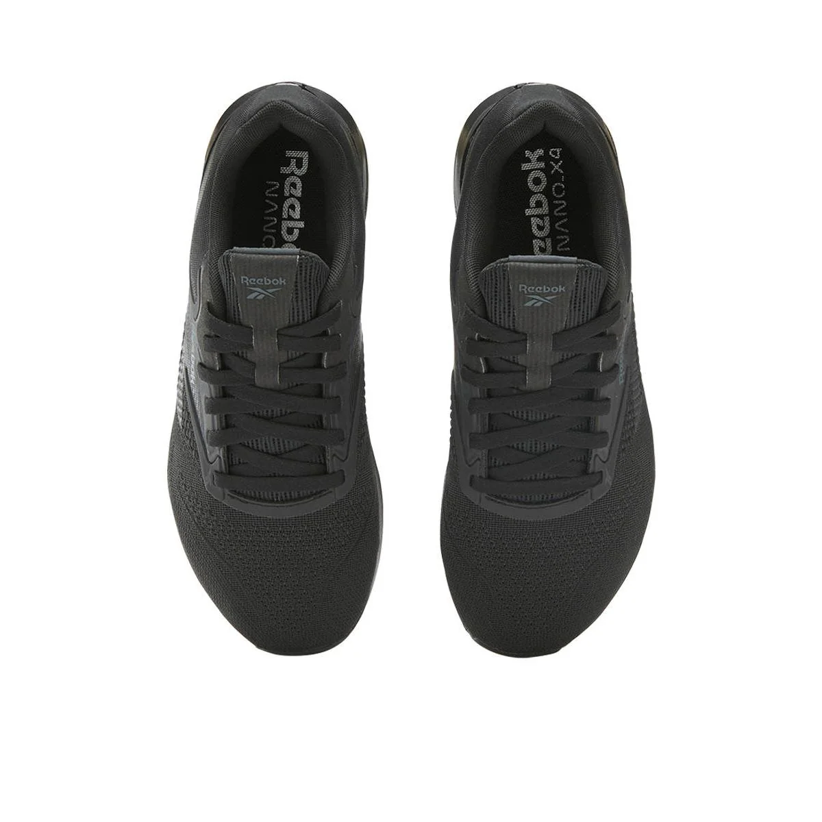 REEBOK Nano X4 Women's Training Shoes - Black - US 10