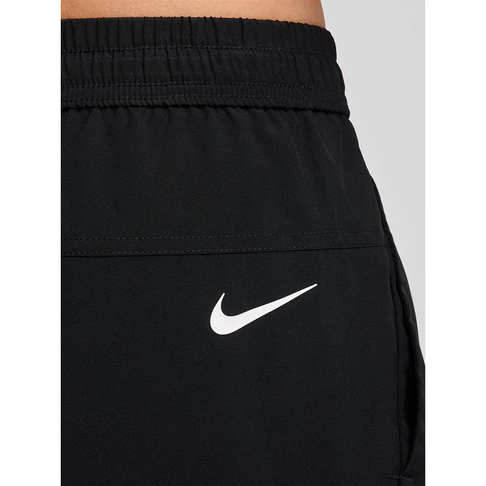 NIKE Dri-FIT Form Men's Training Shorts - Black - L (ASIAN SIZE)