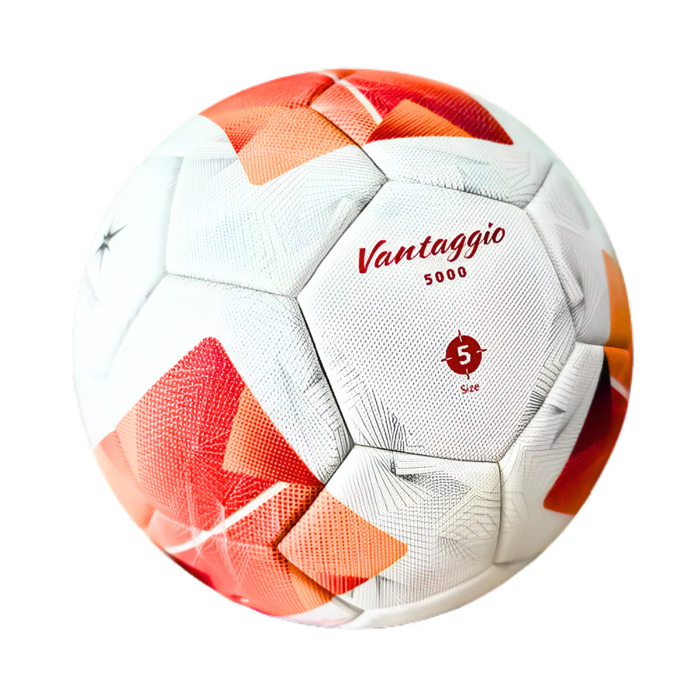 MOLTEN ฟุตบอล F5N5000-TL1 ลูกบอล หนัง PU ชนิดพิเศษ เบอร์5 รุ่นแข่งขัน ไทยลีก1 - Multi color - Football size 5