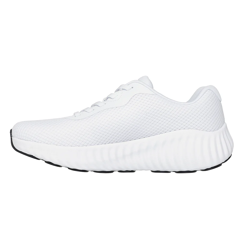 SKECHERS GO RUN Now™ Calumet Women's Running Shoes - White - US 10