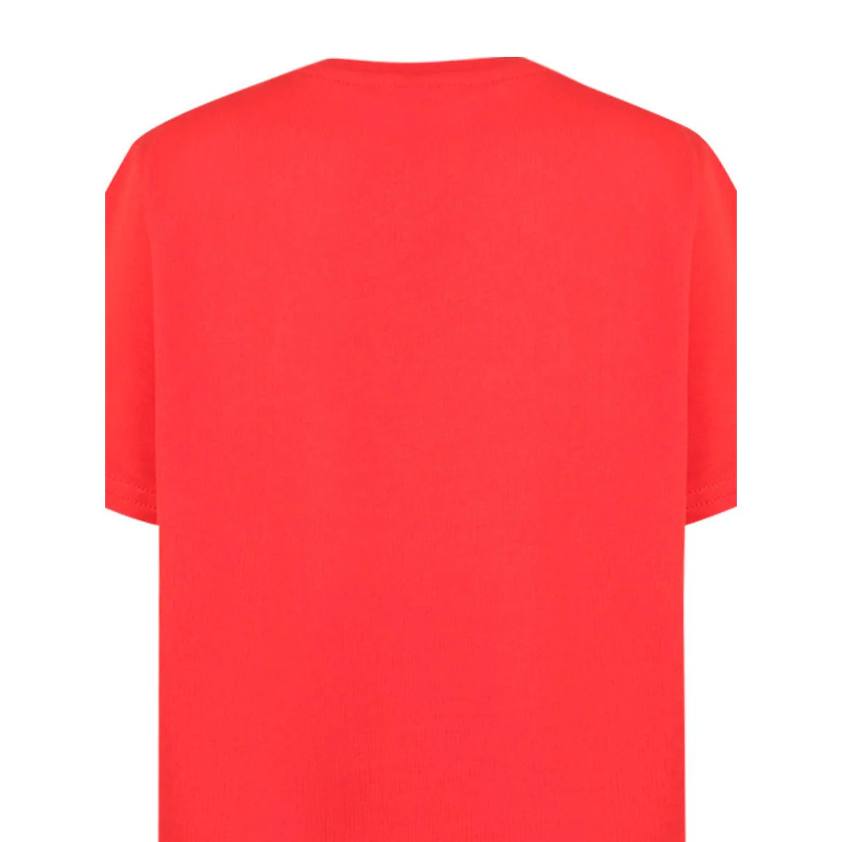 LFC You'll Never Walk Alone Kids Football T-Shirt - Red - 11-12 YEARS