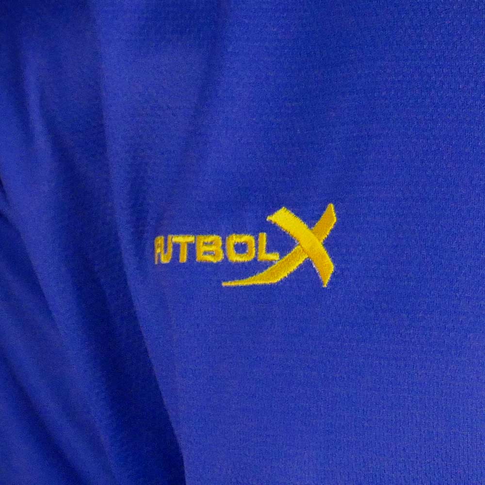 FUTBOLX Vintage Collection Men's Football T-Shirt