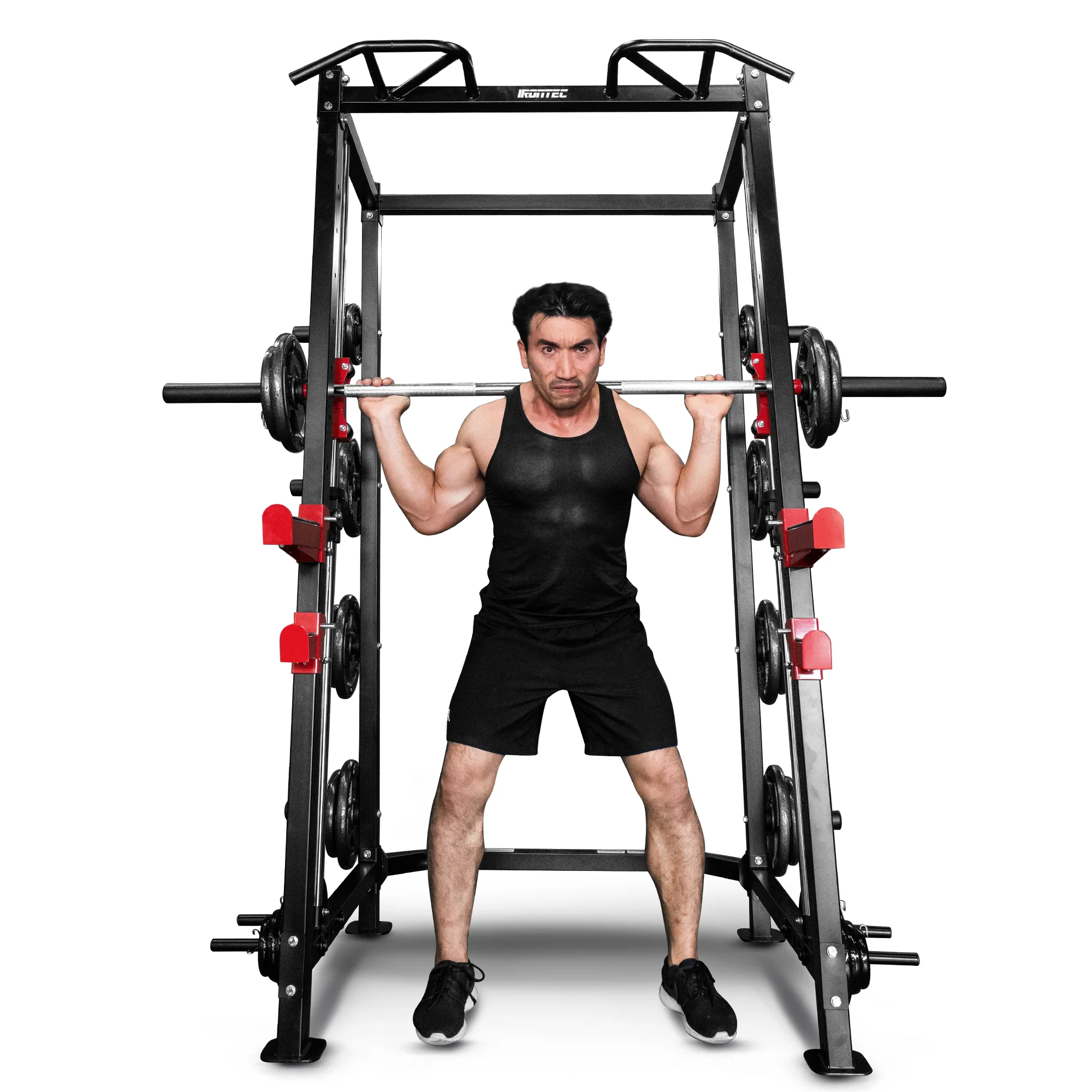 สมิทแมชชีน SM30 - Black - ONE SIZE