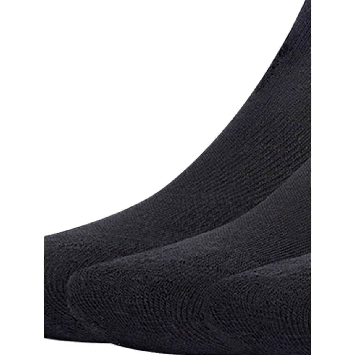 ADIDAS ORIGINALS Island Club Trefoil Ankle Unisex Socks (3 Pairs) - Black - L (US SIZE)