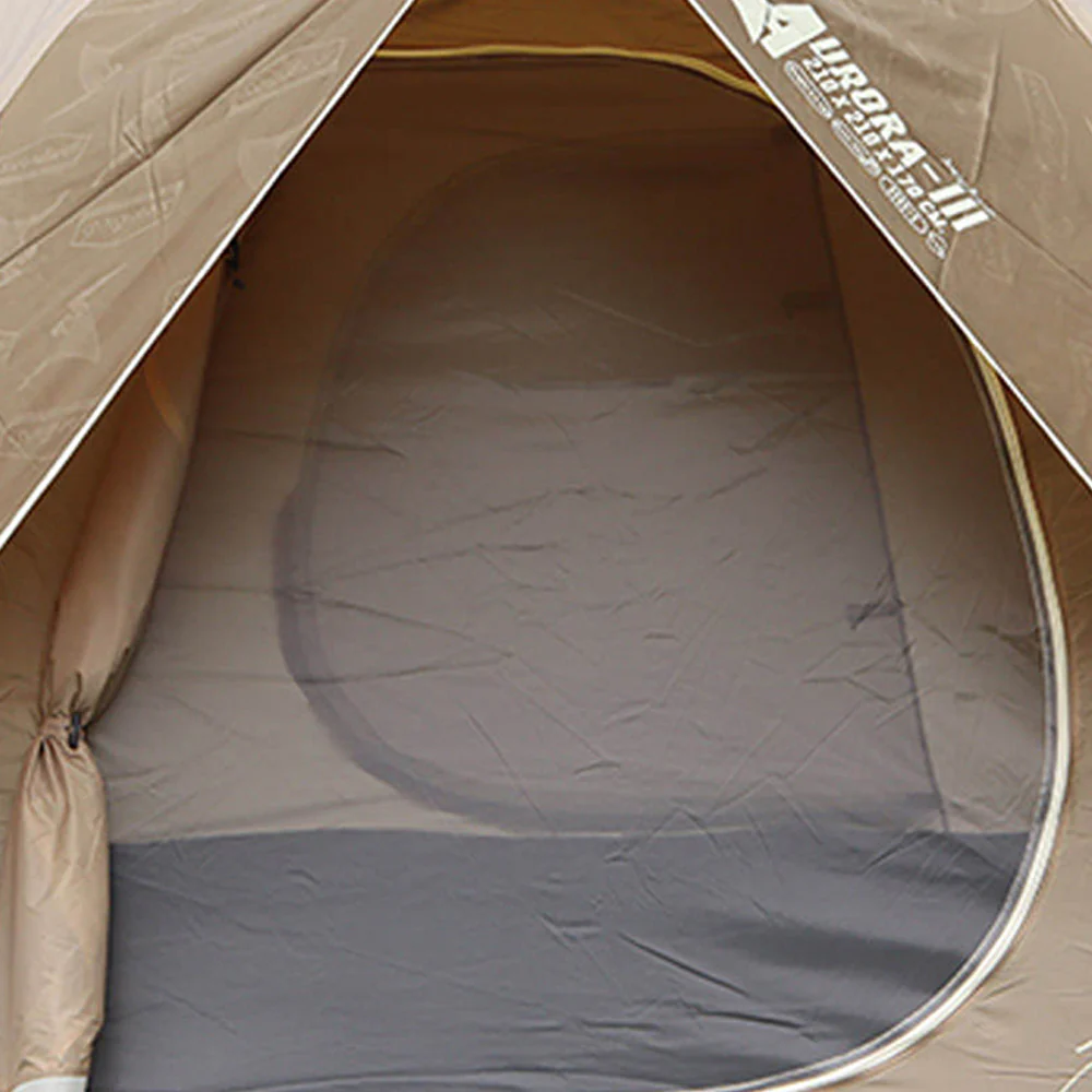 FIELD&CAMP Aurora III 2022 Tent