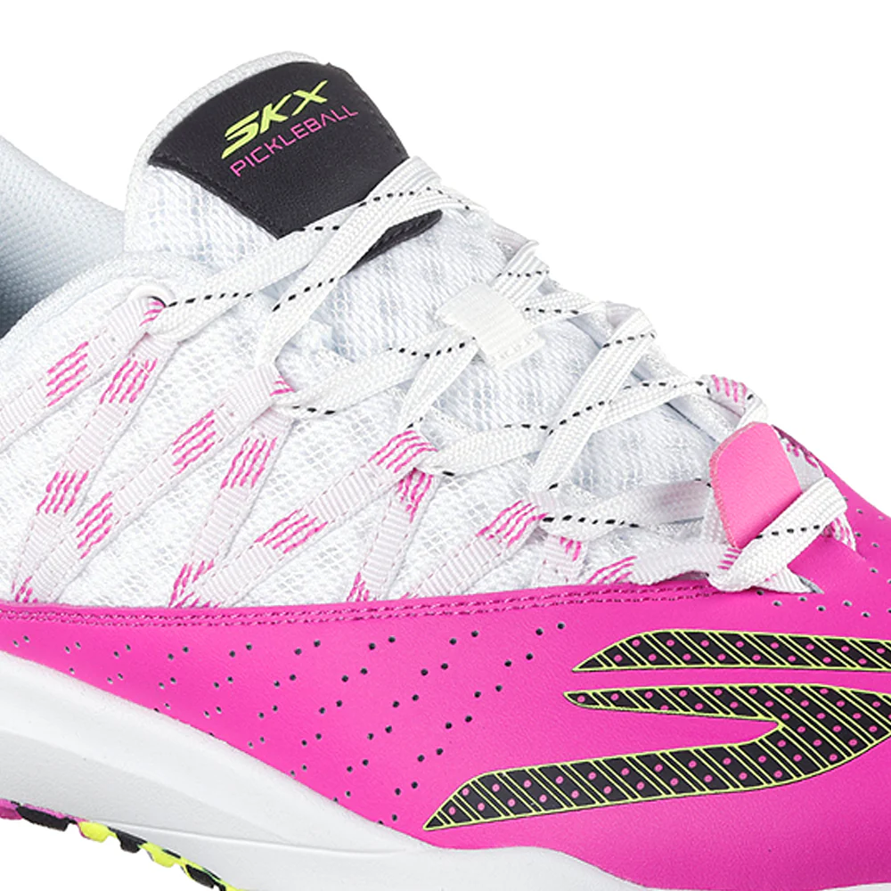 SKECHERS Viper Court Rally™ Women's Indoor Court Shoes - Multi Color - US 10