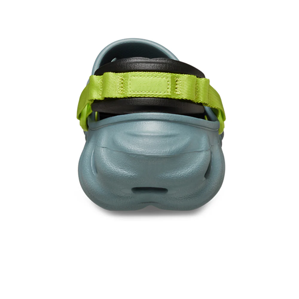 CROCS Echo Clog Unisex Lifestyle Shoes