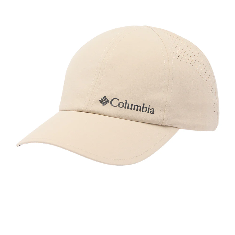 COLUMBIA Silver Ridge™ IV Ball Unisex Cap - Beige - ONE SIZE