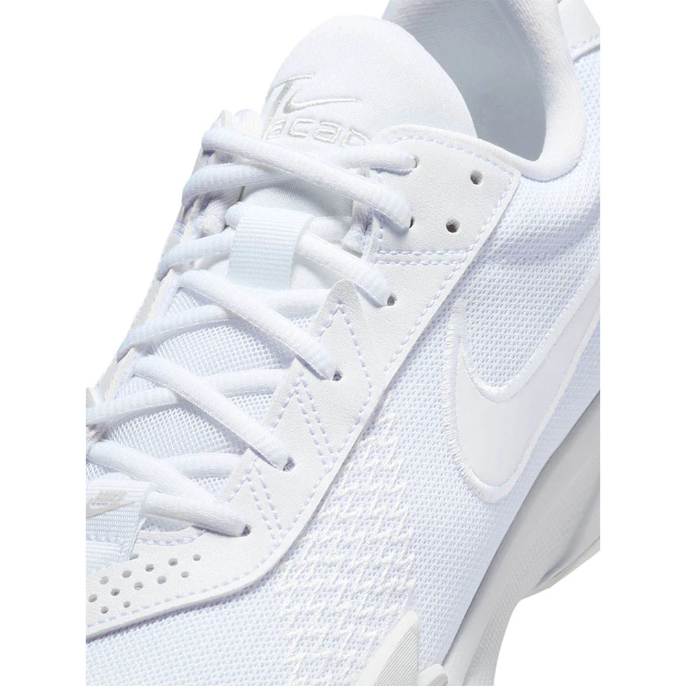 Мужские баскетбольные кроссовки Nike G.T. Cut Academy Ep — цвет белый, размер US 10