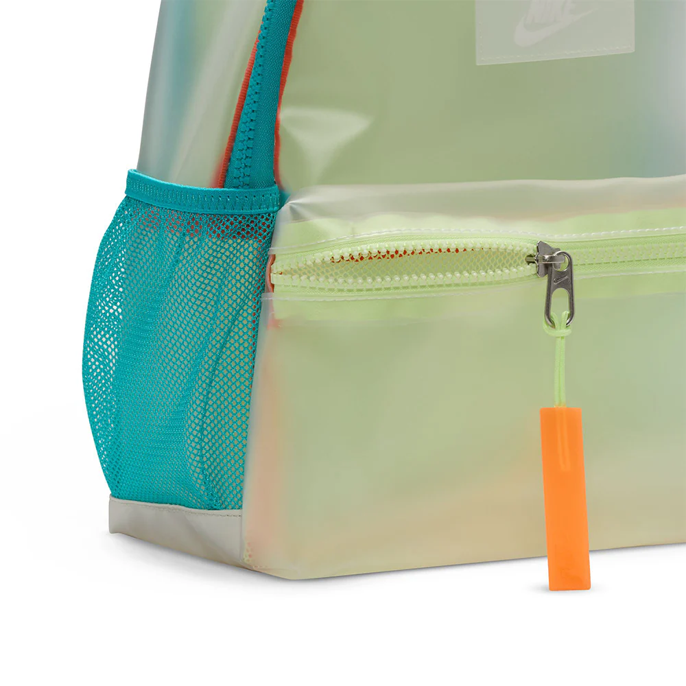 NIKE Brasilia JDI Mini Kids Backpack