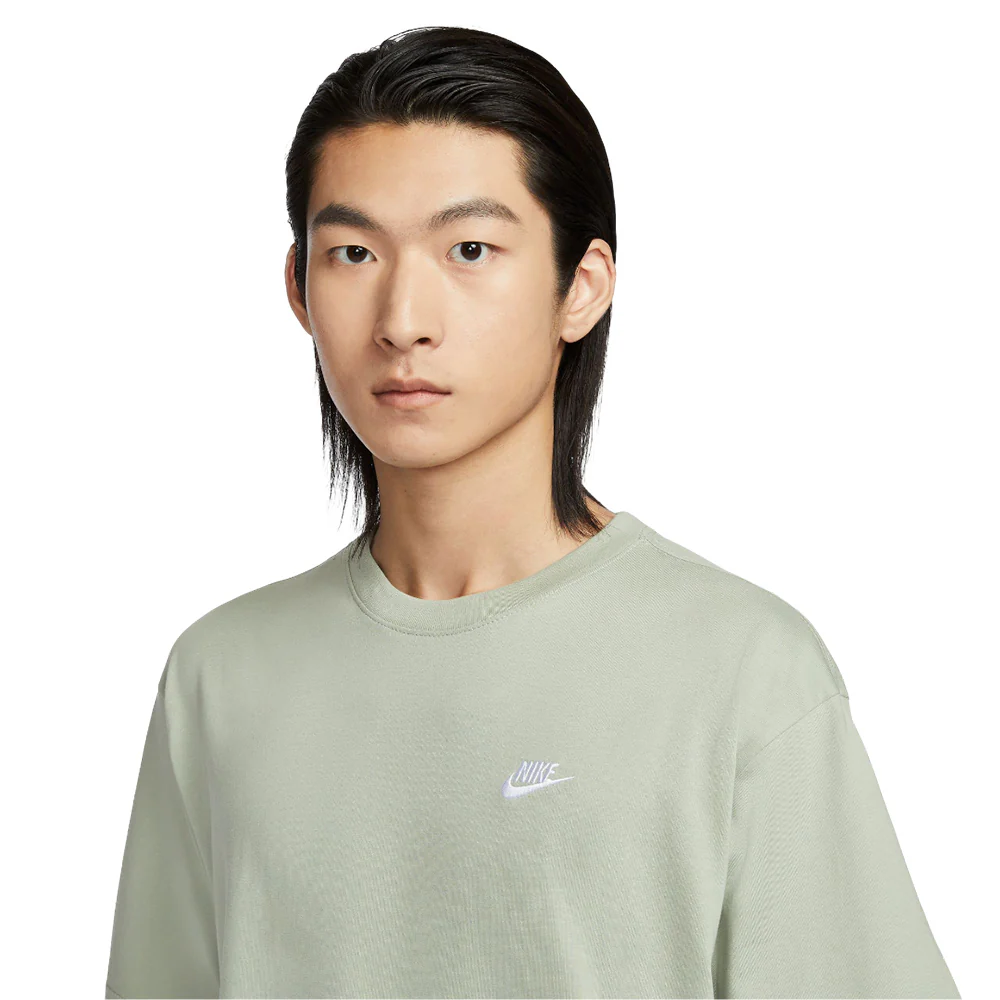 NIKE Sportswear Club Men's T-Shirt