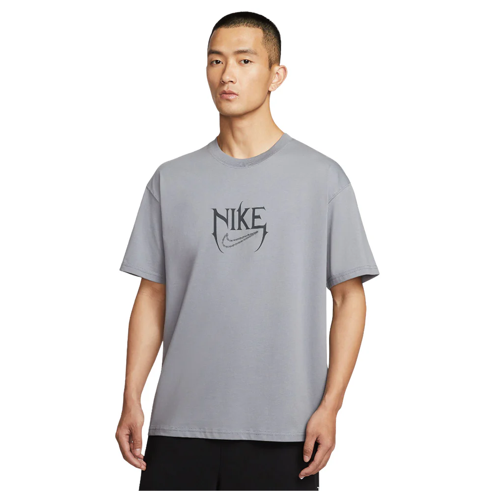 NIKE Max90 Men's Basketball T-Shirt