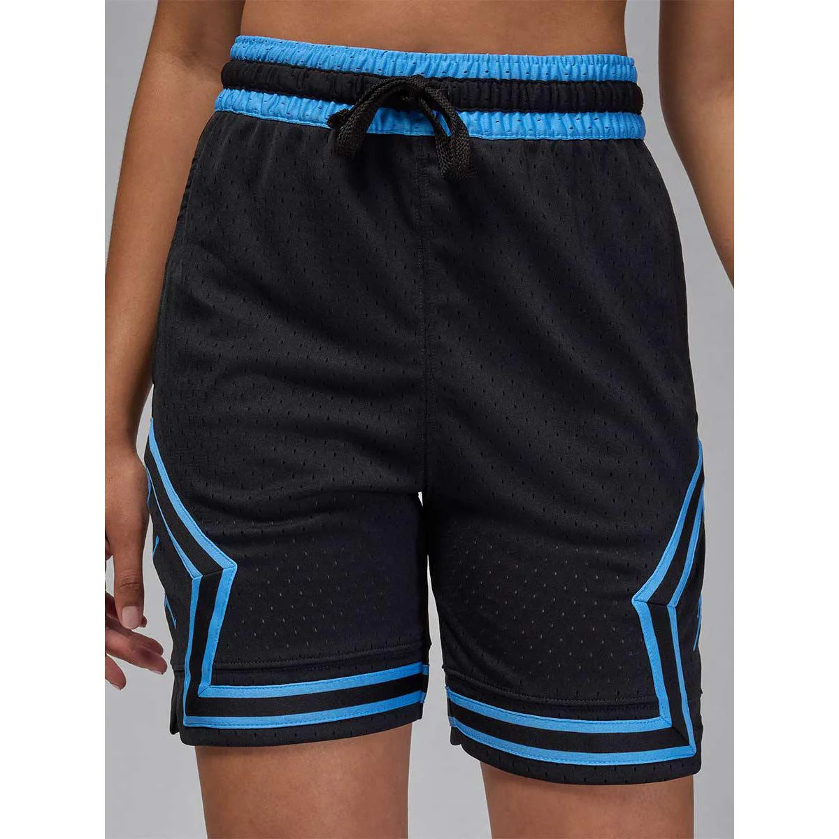 Мужские шорты Nike Jordan Dri-FIT Sport Basketball — цвет зеленый, размер L (американский размер)