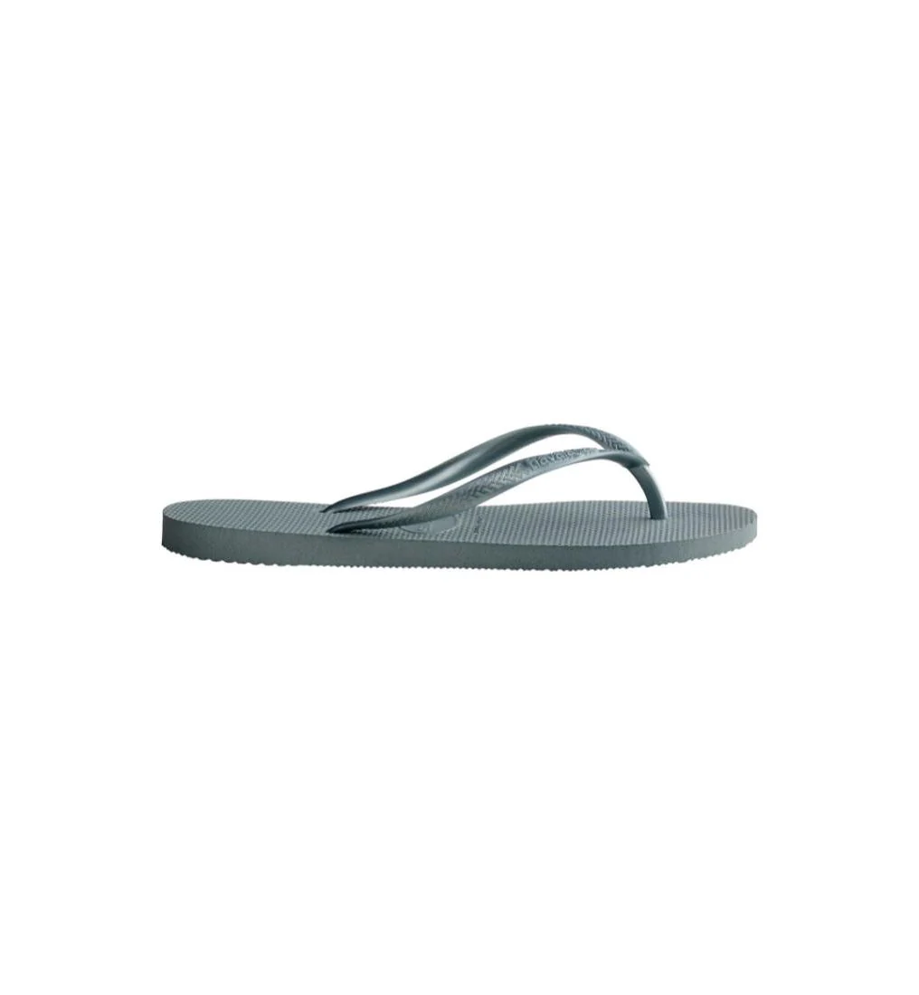 HAVAIANAS Slim Prep CX Fechad Women's Sandals - Blue - EU 35