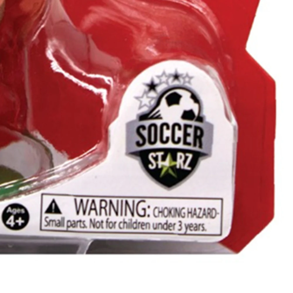 LFC Dominik Szoboszlai 2026 Version Figure - Multi color - ONE SIZE