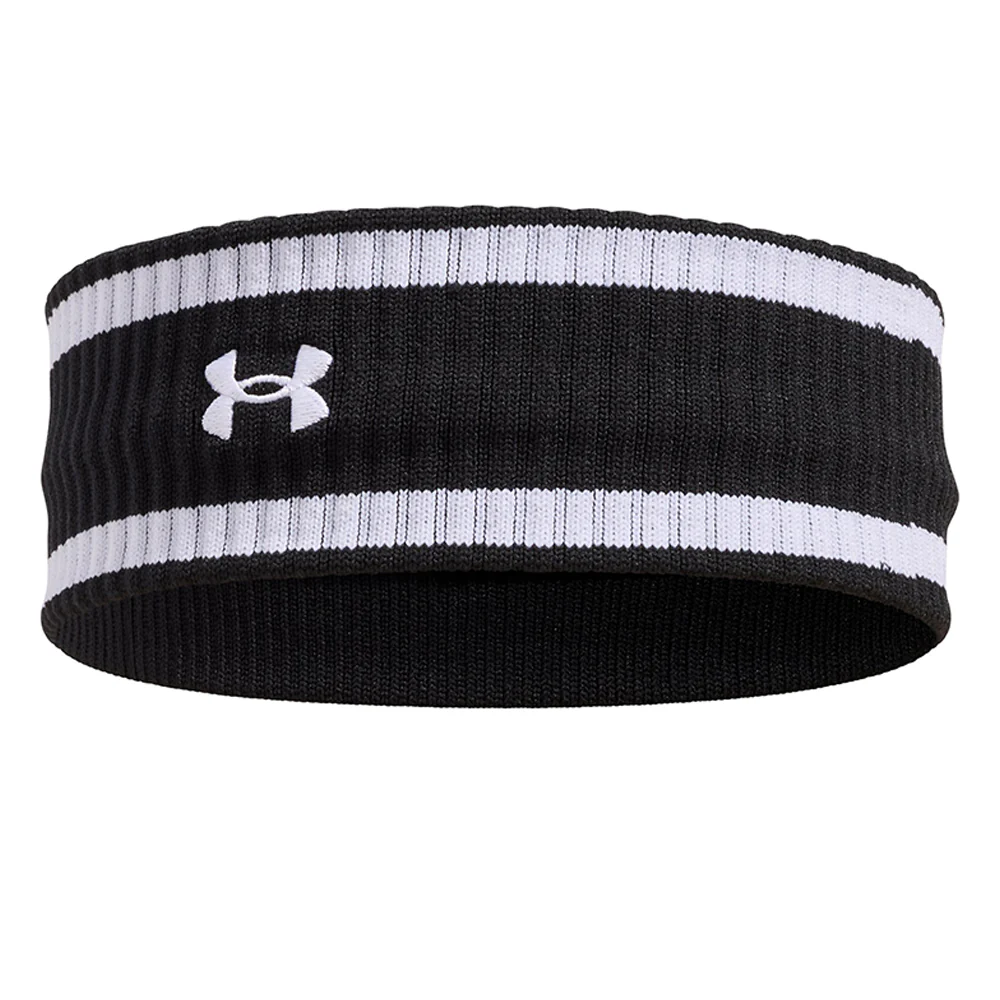 UNDER ARMOUR Lightweight Terry Unisex Headband