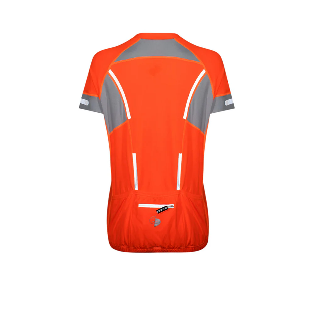 EQUINOX Dragon Women's Cycling Jersey