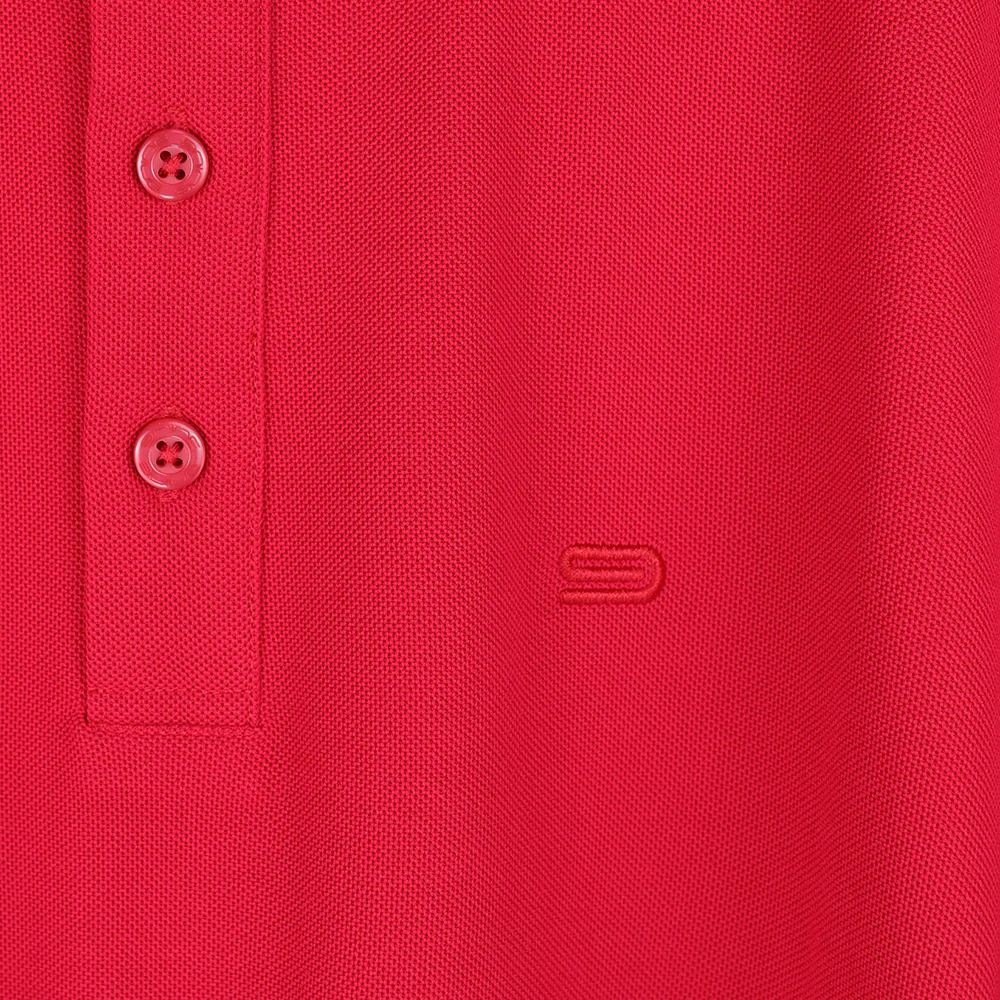 9NINE Black Label Men's Golf Polo Shirt