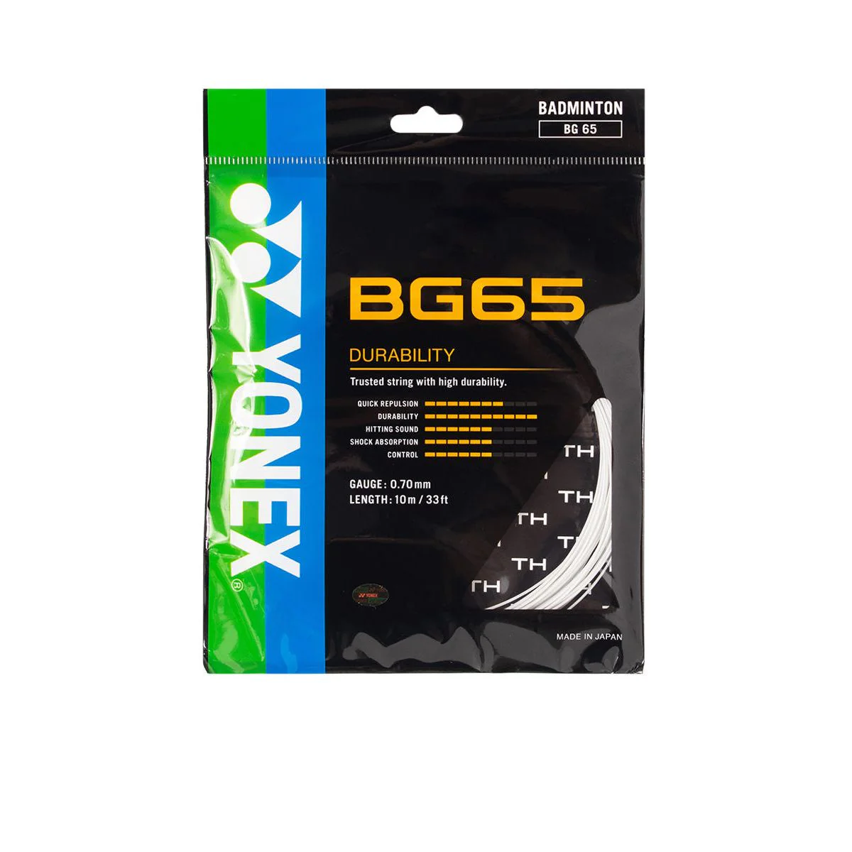 YONEX Astrox 22F Badminton Racket - Black - ONE SIZE