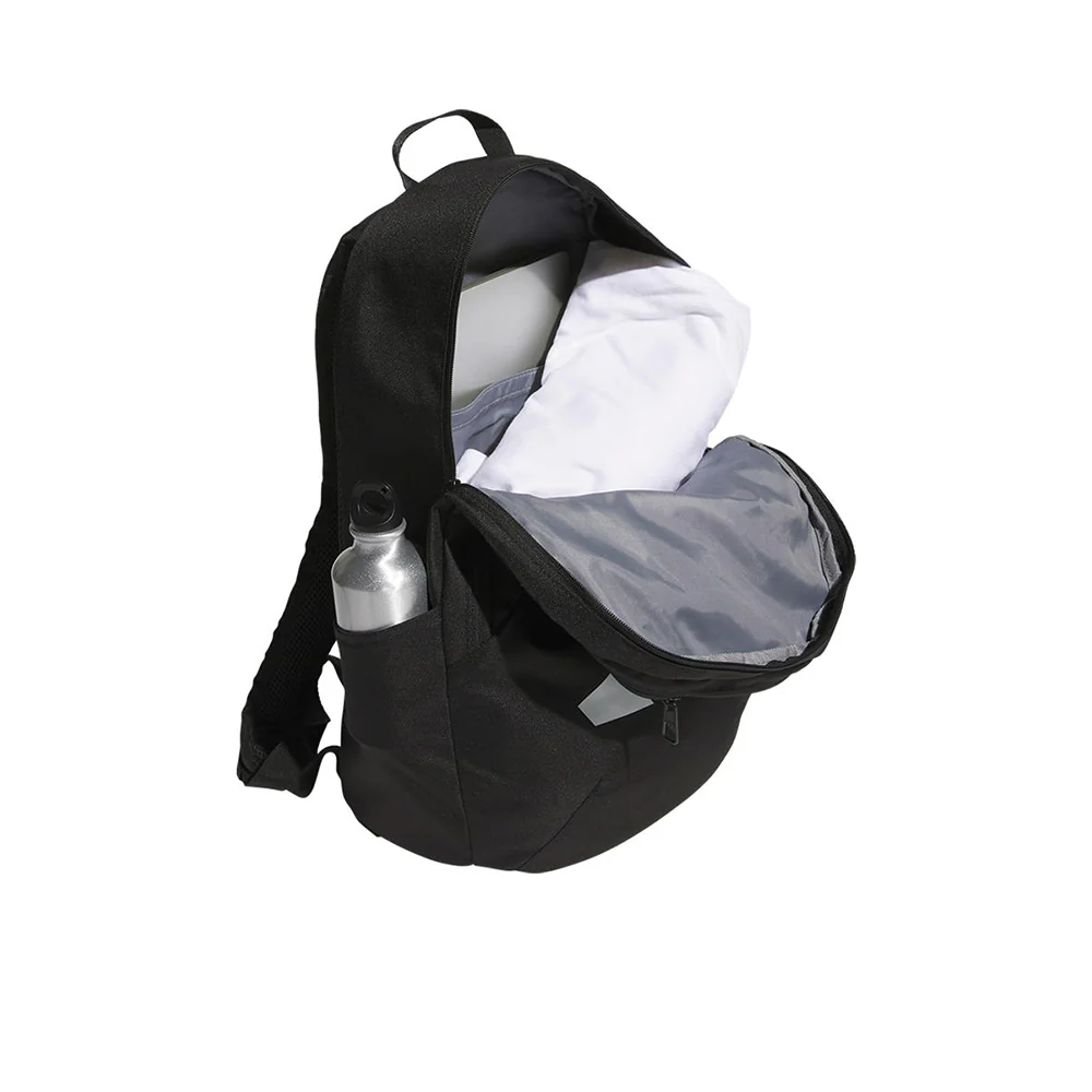 ADIDAS Essentials Classic Unisex Backpack - Black - ONE SIZE