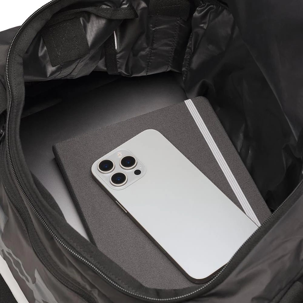 UNDER ARMOUR Undeniable 5.0 Xs Packable Unisex Duffel Bag - Black - ONE SIZE