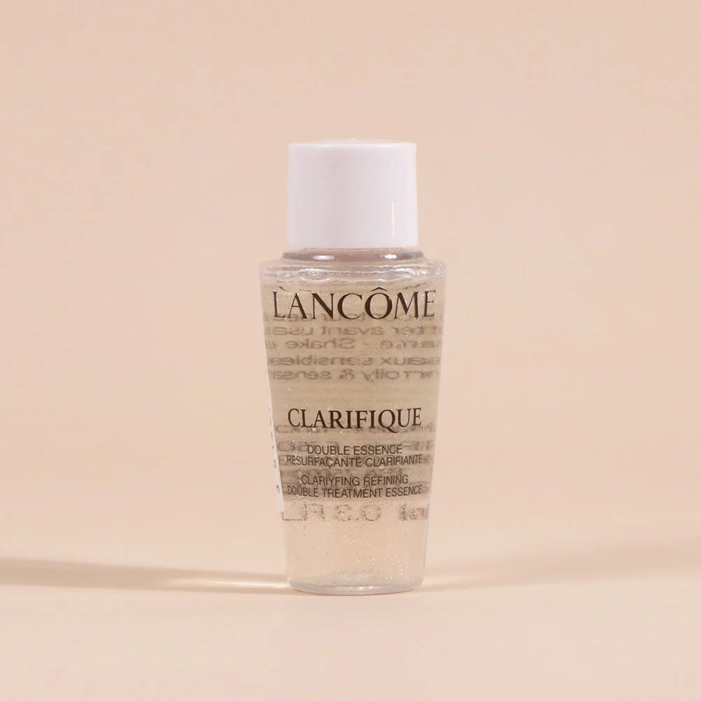 Lancome Clarifique Double Treatment Essence — 10 мл