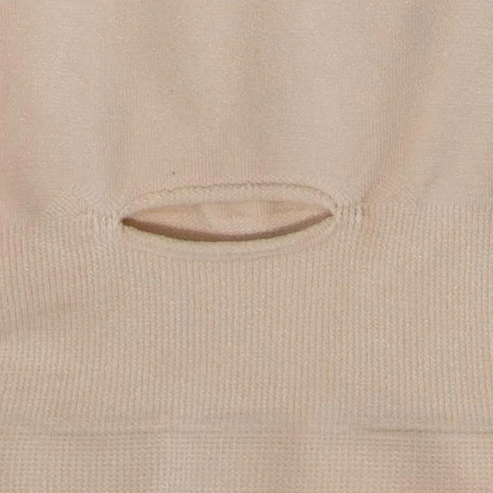 SPIKE Runnning Arms25 01 Unisex Running Arm Sleeves - Cream - ONE SIZE