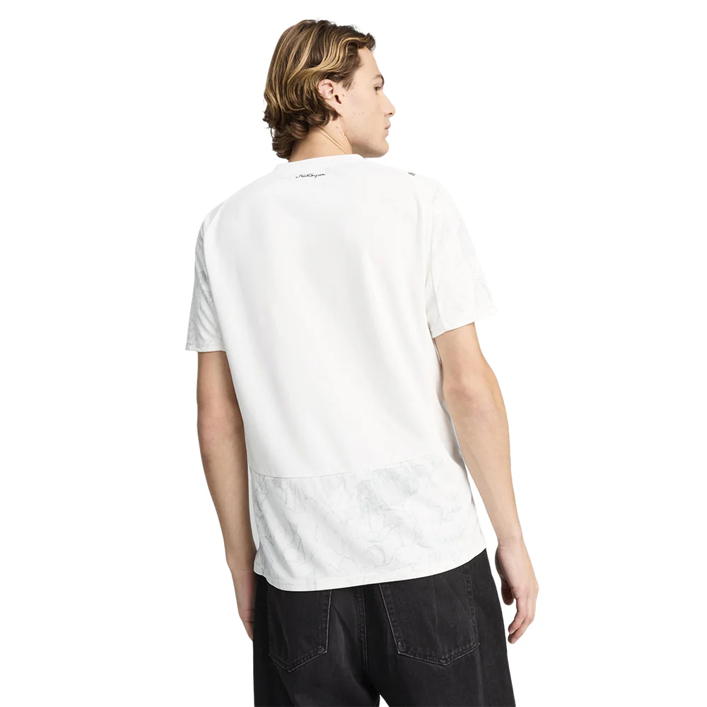 PUMA KidSuper x Manchester City Men's Football Jersey