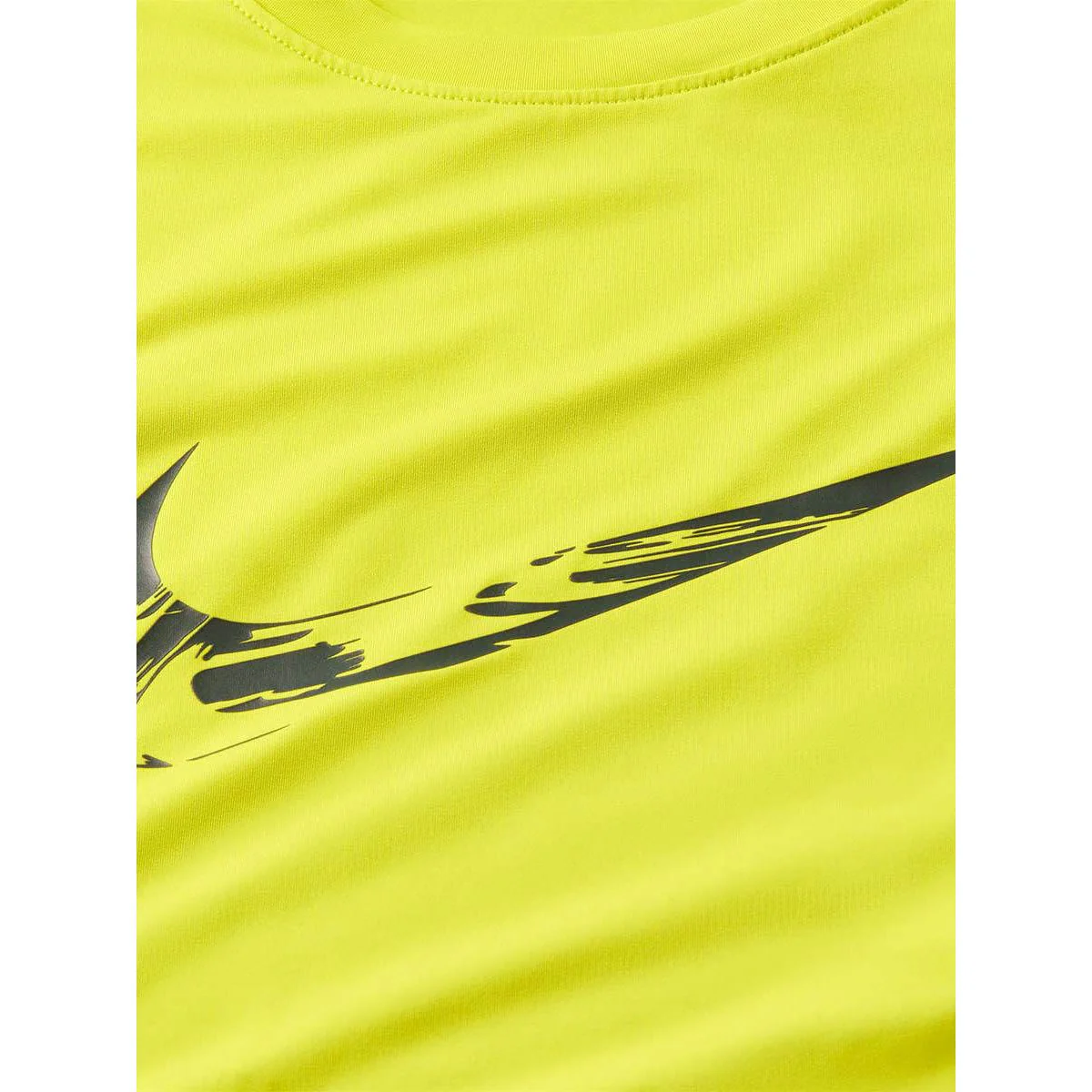 Nike One Women's Running Tank — цвет зеленый, размер L (американский размер)