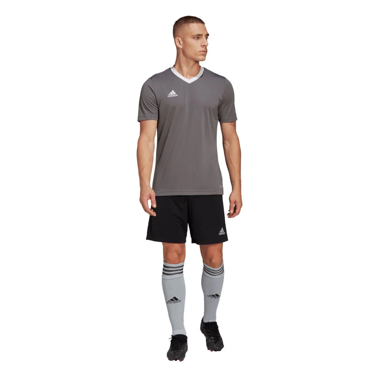 ADIDAS Entrada 22 Men's Football T-Shirt
