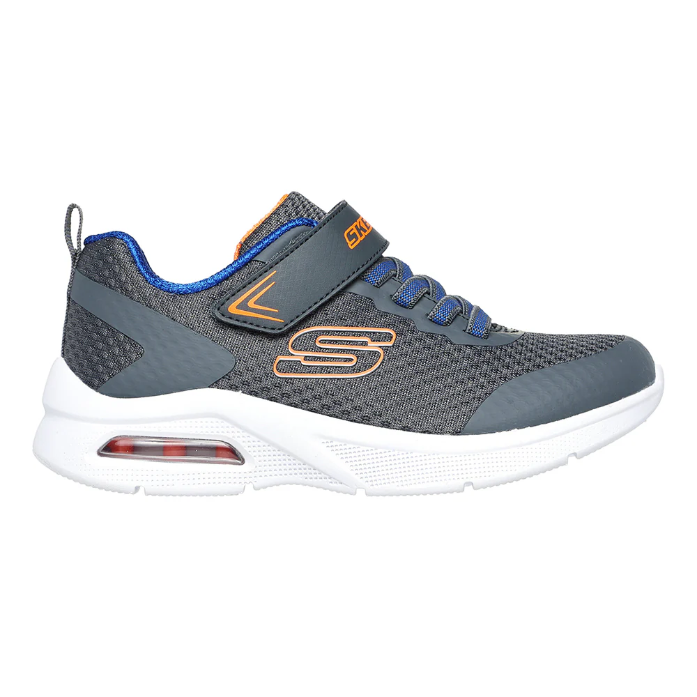 SKECHERS Microspec Max Boys Lifestyle Shoes