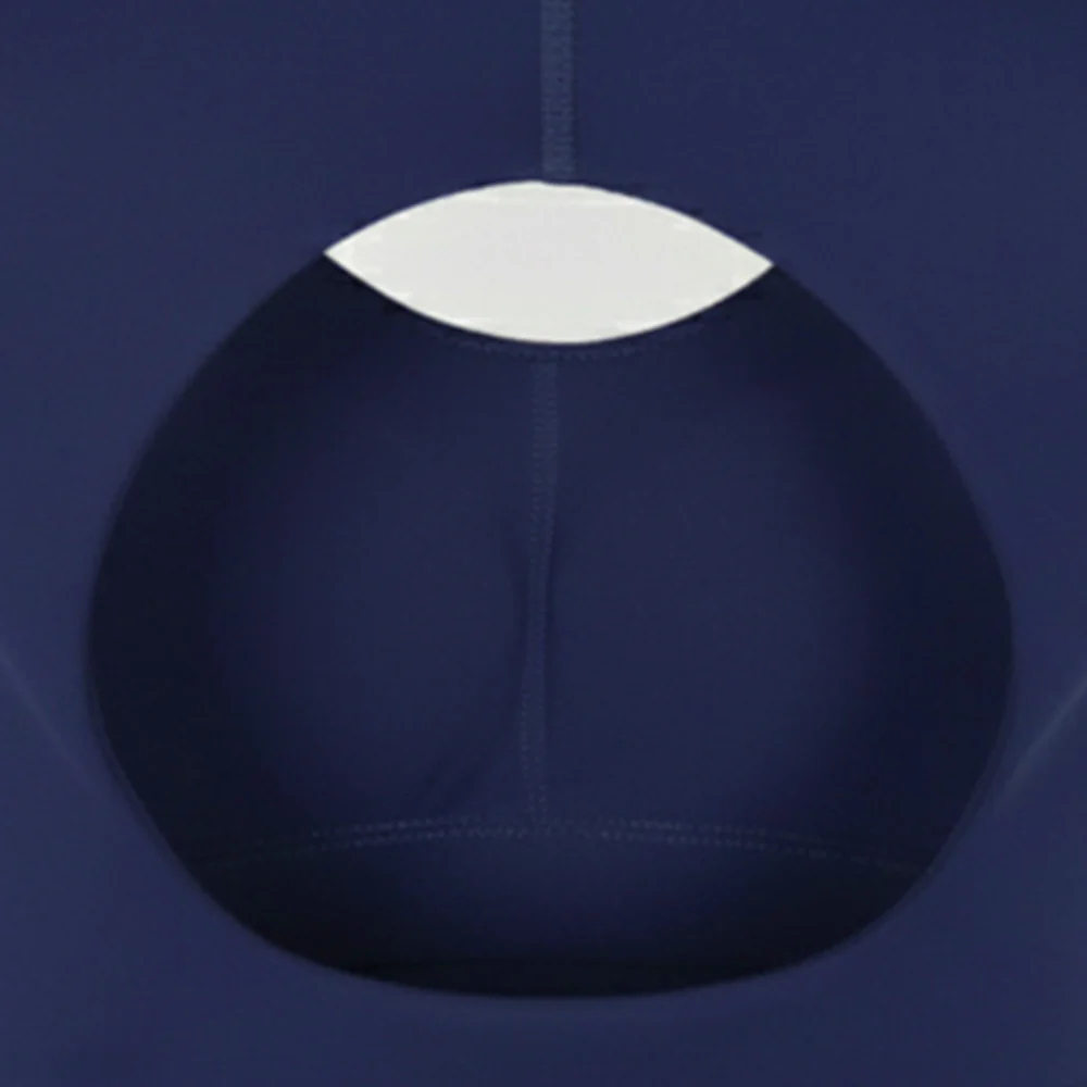 FILA Motion Women's Sports Bra - Blue - 2XL (US SIZE)