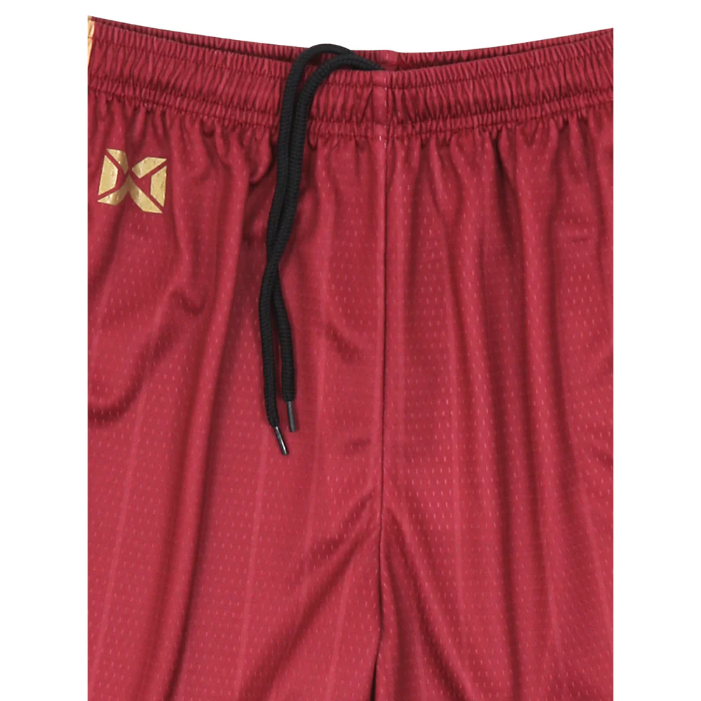 WARRIX Next Move Unisex Basketball Shorts