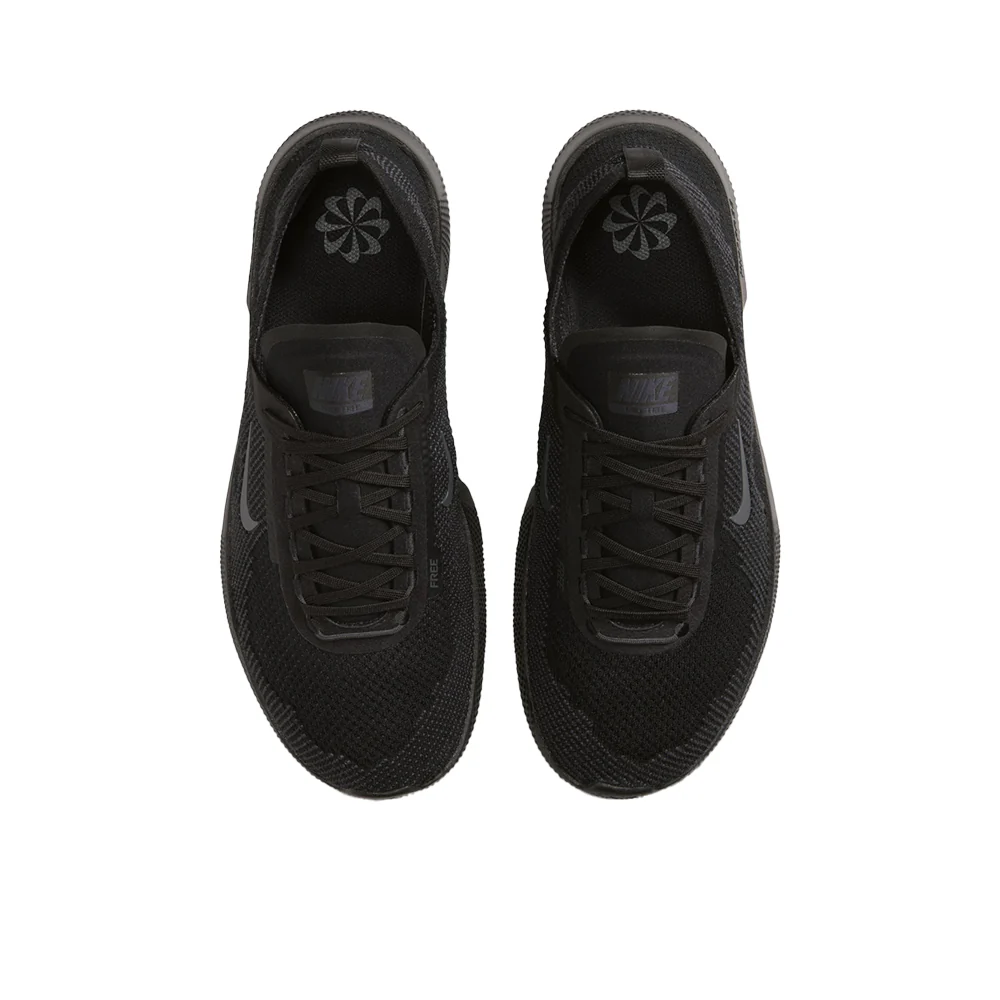 NIKE Free 2025 Men's Training Shoes - Black - US 10
