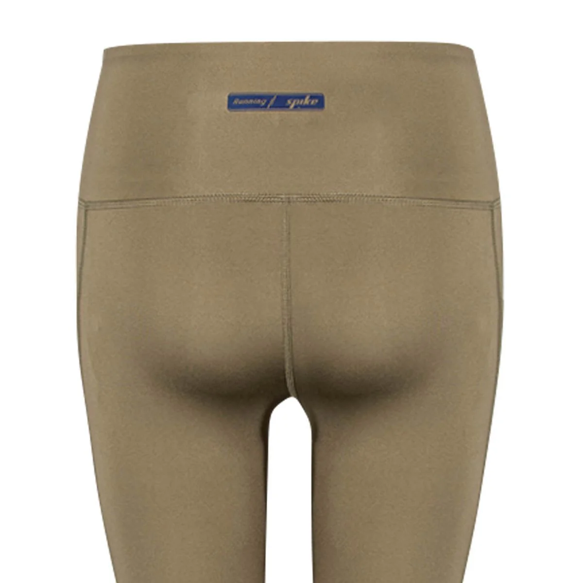 SPIKE SP24RUSTW022 Women's Running Leggings