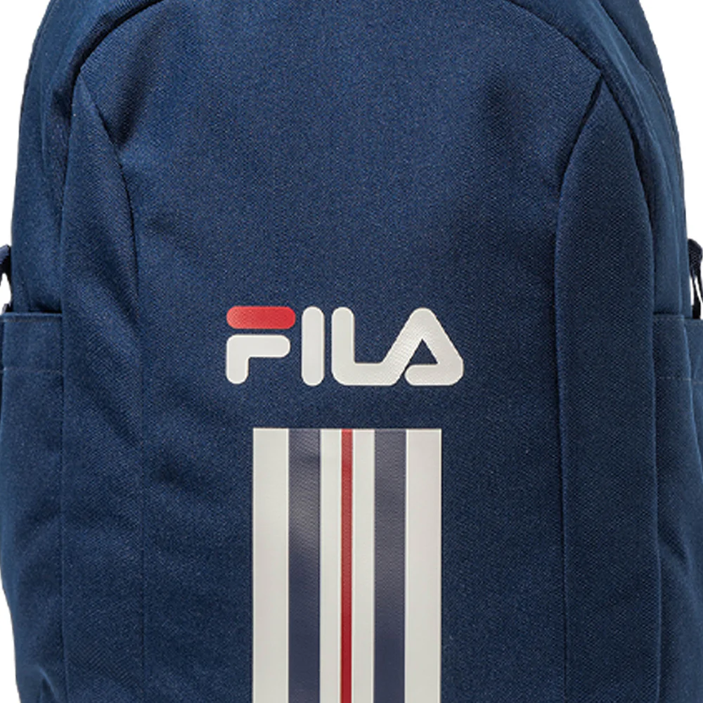 FILA Eternal Unisex Backpack - Blue - ONE SIZE