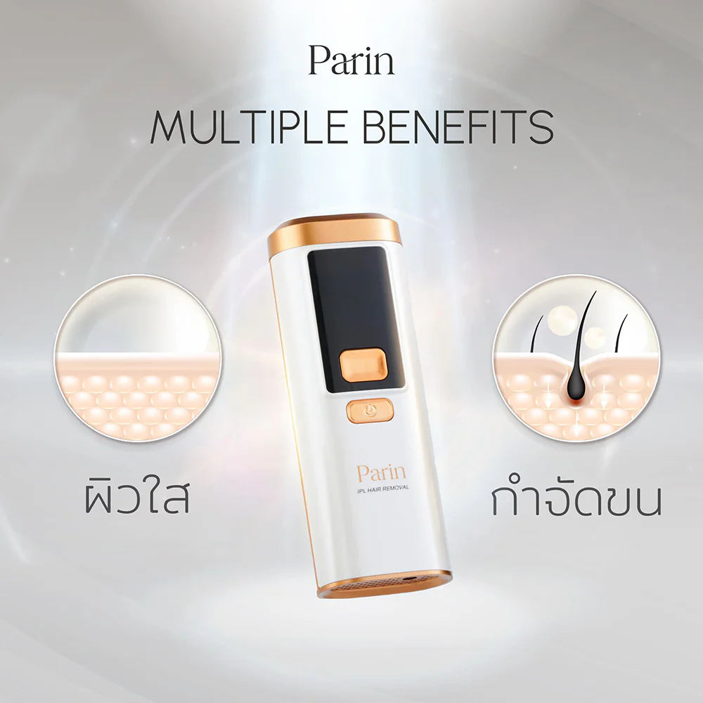 Parin IPL Multi Function Gen3 [1 шт]